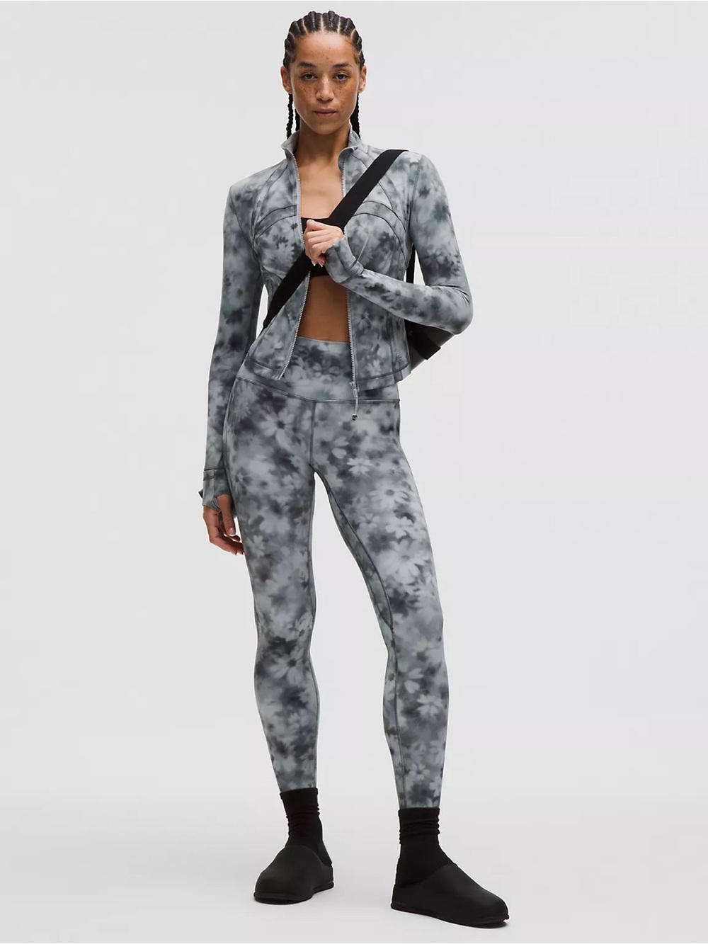Lululemon Align High-Rise Pant 28"
